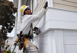 Professional Siding in Leavenworth, WA